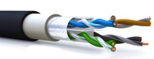 Cat 6 Outdoors Cables for sale in kenya