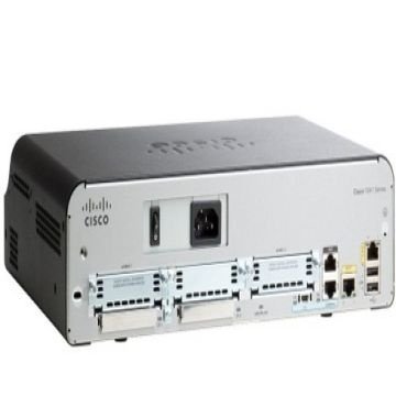 Cisco 1941 Bandwidth Capacity , Can a Cisco 1941 router handle a 100 ...