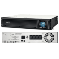 1500VA APC Smart-UPS 230V SMC1500I-2U