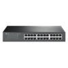 19 “ TP-Link 24 Port Ethernet smart Switch