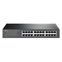 19 “ TP-Link 24 Port Ethernet smart Switch