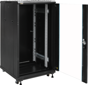 22 U Data Cabinets Networking Racks 600 x 600