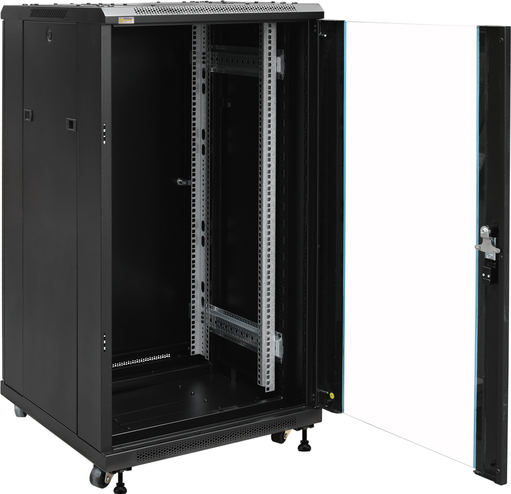 22 U Data Cabinets Networking Racks 600 x 600