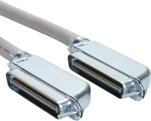 25 Pair Amphenol Cable for Telecom Installations