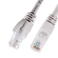 2M Cat6E Ethernet Patchcode