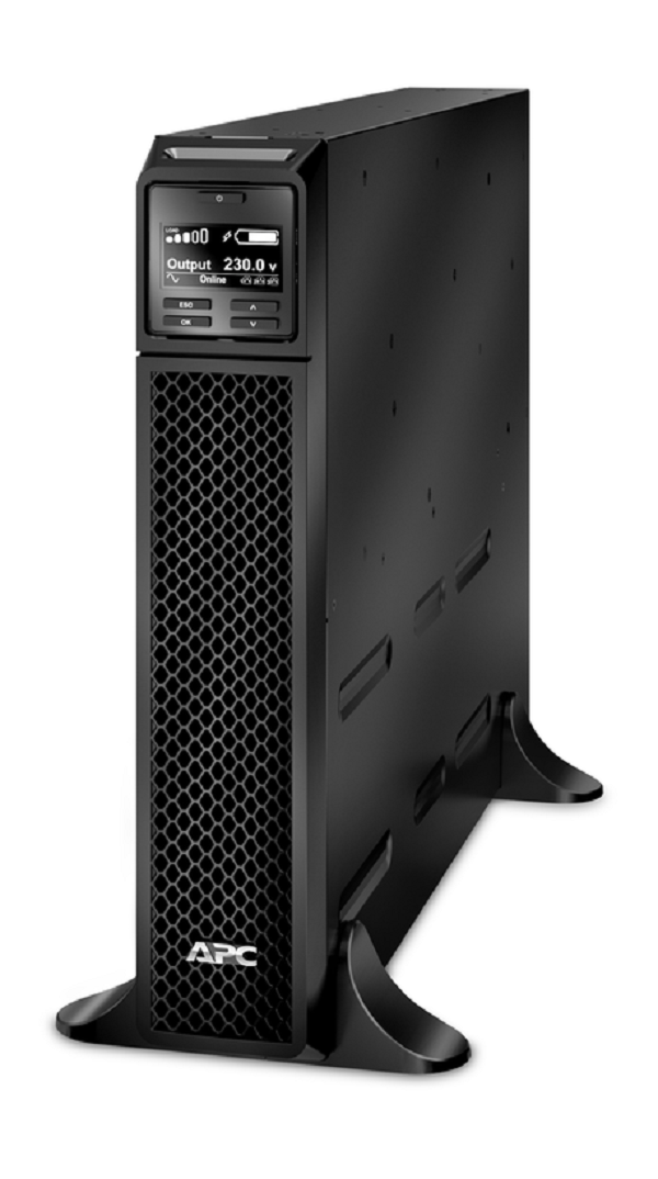 3000VA APC Smart-UPS SRT 230V SRT3000XLI