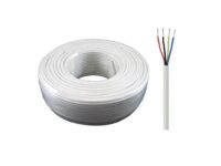 Flat Cable RJ 11 Telephone cable