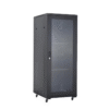 42U 600mm x 600mm Data Cabinet with Glass Door 
