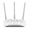 450Mbps Wireless N Access Point TL-WA901ND