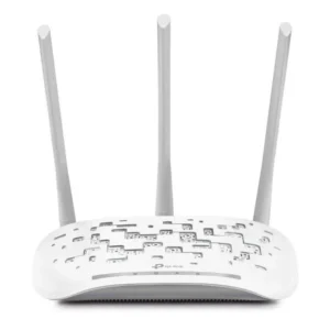 450Mbps Wireless N Access Point TL-WA901ND