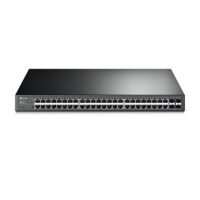 48 Port TP-Link Ethernet Switch