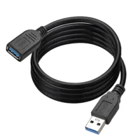 5M Generic USB Extender Cable