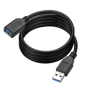5M Generic USB Extender Cable