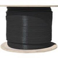 Cat 6a Outdoor Ethernet  Cable suitable for voice cabling Kenya