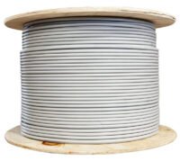 Cat6 D-Link UTP Ethernet Cables. Pure Copper