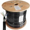 Easenet Cat6 Outdoor STP Shielded Cable 305 Meters