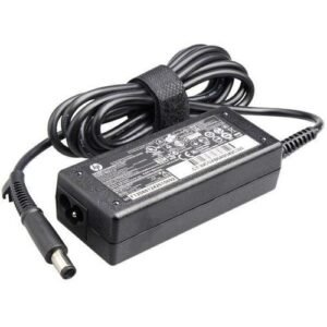 HP 18.5V-3.5A BIG PIN LAPTOP AC ADAPTER