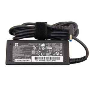 HP 19V 3.33A BLUE PIN 65W LAPTOP ADAPTOR