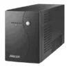 Mecer 1KVA Line Interactive UPS (ME-1000-VU)