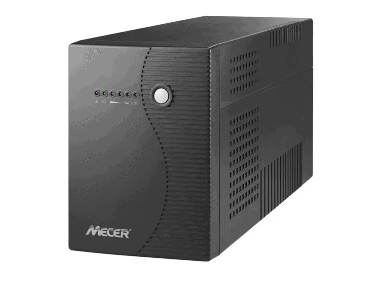 Mecer 1KVA Line Interactive UPS (ME-1000-VU)
