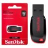 Sandisk 32GB Flash Drives