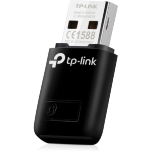 TP-LINK TL-WN823N 300 Mbps, Wireless USB Adapter