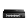 TP-Link 16-Port Desktop Switch TL-SF1016D