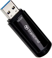 TRANSCEND Flash Disk - 16GB