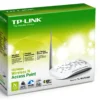 Tp-Link TL-WA701ND 150Mbps Wireless N Access Point