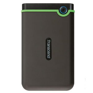 Transcend 1TB External Hard Disk