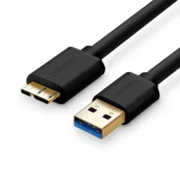 USB 3.0 External Hard Disk Cable.