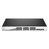 D-Link-DGS-1210-28P-WEB-SMART-24-PORT-GIGABIT-POE-SWITCH-WITH-4-SFP-SLOTS KENYA