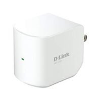 Wi-Fi Extender 300 Mbps D-Link (DAP-1320)