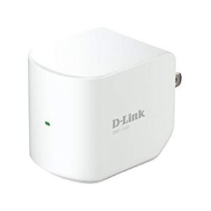 Wi-Fi Extender 300 Mbps D-Link (DAP-1320)