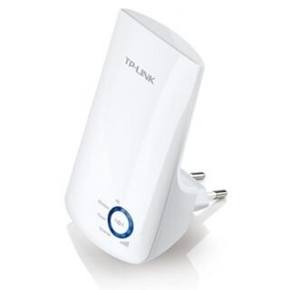 WiFi Range Extender: TP-LINK TL-WA850RE (300Mbps)