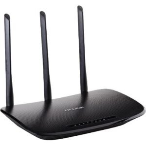 450Mbps Wireless N Router TL-WR940N