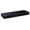 8‑Port PS/2 USB Stackable KVM Switch DKVM‑440