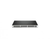 D-Link 52 Port Gigabit Smart Switch | DGS-1210-52/E