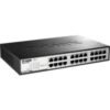 Dlink DGS-1024D 24-port Desktop Gigabit Switch