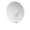 PBE-M5-400-ISO - Ubiquiti PowerBeam ISO 5GHz 25dBi 400mm Bridge