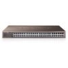 TL-SF1048 | 48-Port 10/100Mbps Rackmount Switch