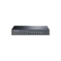 TL-SG1008 | 8-Port Gigabit Desktop/Rackmount Switch