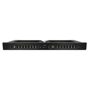 Ubiquiti Toughswitch PoE Carrier 16-port
