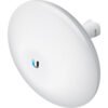 Ubiquiti NanoBeam ac 19 High-Performance airMAX Bridge