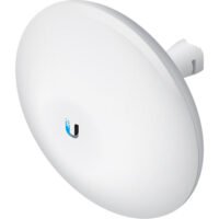 Ubiquiti NanoBeam ac 19 High-Performance airMAX Bridge