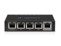 Ubiquiti Networks ER-X EdgeRouter X