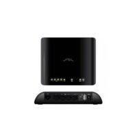 Alternative view of Ubiquiti Networks airRouter 802.11n Indoor Wireless Router