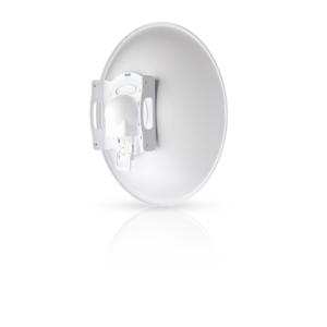 Ubiquiti RocketDish Lightweight 5GHz 30dBi