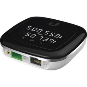 Ubiquiti UFiber Nano G GPON Gigabit Optical Network Unit (UF-Nano)
