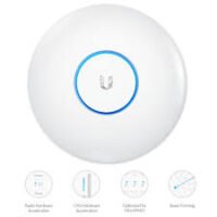 Ubiquiti Networks Unified Accesspoint